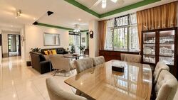 Blk 465 Segar Gardens (Bukit Panjang), HDB Executive #638251931